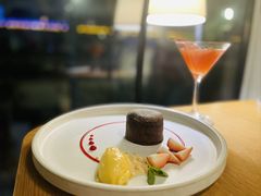 巧克力熔岩-EN SPACE恩空间