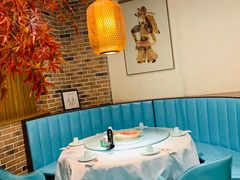 大堂-雲蜀龙阁·金牌水煮鱼(方庄店)