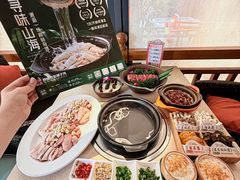 -润泽园椰子鸡(汇一城店)