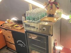 -禧瑞 ·丝浴主题·水疗·spa(中山公园店)