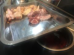 -地锅传奇(水产西路店)