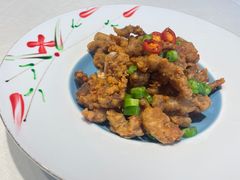 -沪华海鲜大酒楼(南汇店)