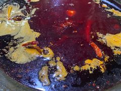 -星鸿社重庆老火锅