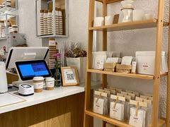 -Cafe on warm(丹霞店)
