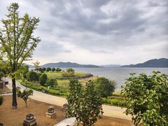 -余姚四明湖开元名都度假酒店·夏威夷西餐厅