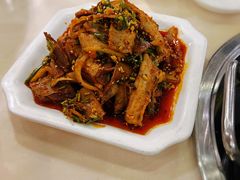 夫妻肺片-太婆天府山珍酒楼(亚运村店)