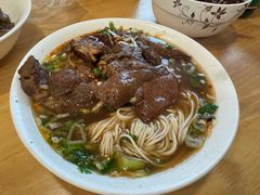 -水仙拉面(水仙街店)