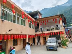 -萝卜寨羌文化生态旅游区