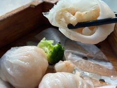 -顺德美的万豪酒店-万豪中餐厅