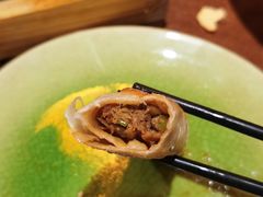 -正阳门饭庄·烤鸭·北京菜(万丰路七里庄店)