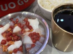 -椒锅锅·麻辣香锅(宝地广场城市集市店)