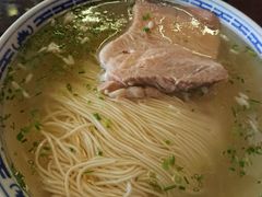 -同得兴 Since·1995 传统苏式面馆(嘉馀坊店)