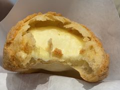 -君之狮子山·轻糖烘焙(松江印象城店)