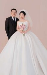 -雅云婚纱摄影工作室旗舰店