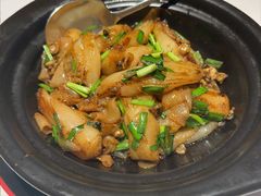 -谭厨中山传家菜.乳鸽.脆鲩鱼(华强北中航城店)