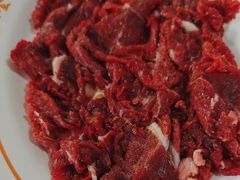 -金龙大四喜牛肉火锅