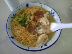 -留一手肠粉店(锦龙路店)