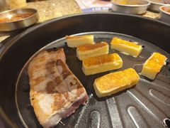 -首尔烤肉大排档(合生汇店)