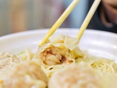 -小梁哥云吞面(黄贝岭店)