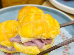 -点都德(南京新百店)