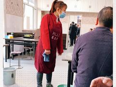 -清真喜兰老丁羊汤特色小吃