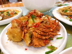 -阿静美食