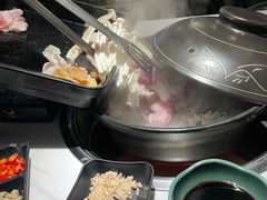 -狐狸爱上椰子鸡(滨江星光大道店)