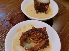 辽参-甄御•海鲜新青岛菜(麦岛店)