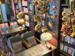 -茉莉花园咖啡(惠民路店)