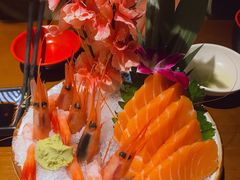 -魔丼屋(日月光店)