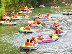 -清泉湾生态旅游度假区