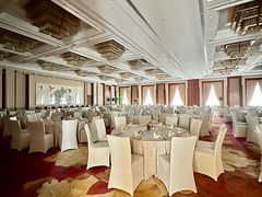 -南京东郊国宾馆