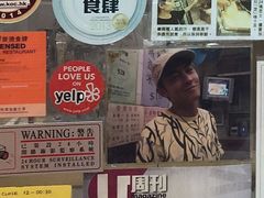 -新记餐厅(香槟大厦店)