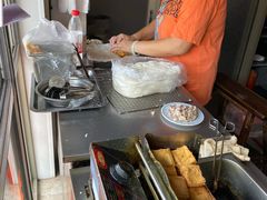 -老汪猪头肉春饼店