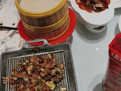 -大铁勺新津菜(熙悦汇店)