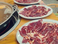 嫩肉-柴头哥·牛肉火锅(爱民路店)