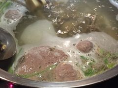 -牛焱·贵州黄牛肉火锅(城西银泰店)