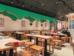 -天祈楼·兰州拉面(白云国际机场店)