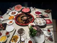 -家一加火锅(绿地翠谷总店)