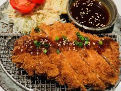 -火山屋台(新街口店)