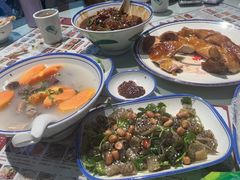 -顺德杨廷记(白云山店)
