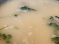 -老员外骨汤火锅(海州古城店)