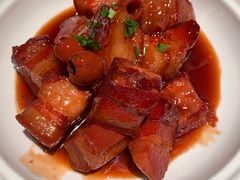 -燕郊烧鸽子(广安路店)