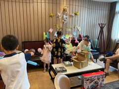 -新开元大酒店(杭州大关店)