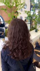 -GANO HAIR 