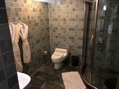 -北京山里寒舍度假酒店