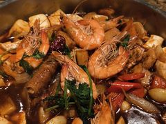 -黄记煌三汁焖锅(欢乐海岸店)