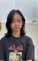 -梳蕾娜 HAIR SALON