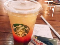 -星巴克(广州中华广场B1层店)