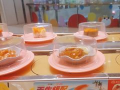 -争鲜回转寿司(朝北大悦城店)